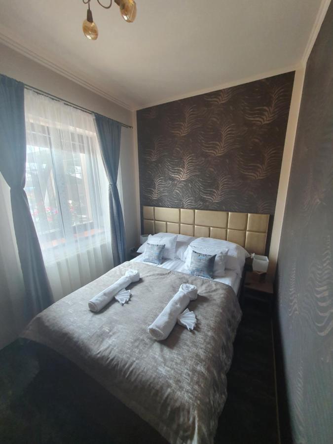 Harmony Apartments Mórahalom Dış mekan fotoğraf
