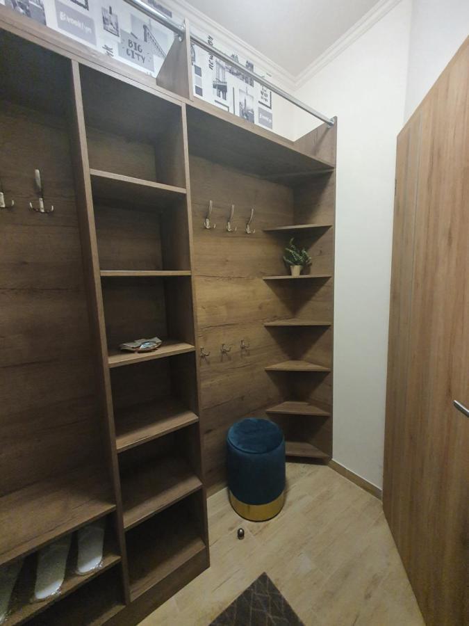 Harmony Apartments Mórahalom Dış mekan fotoğraf