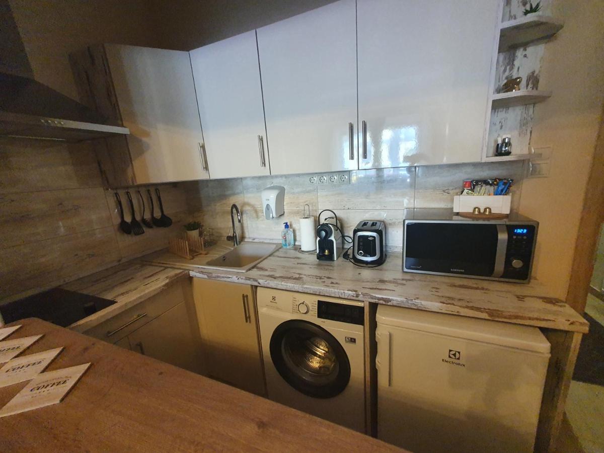 Harmony Apartments Mórahalom Dış mekan fotoğraf