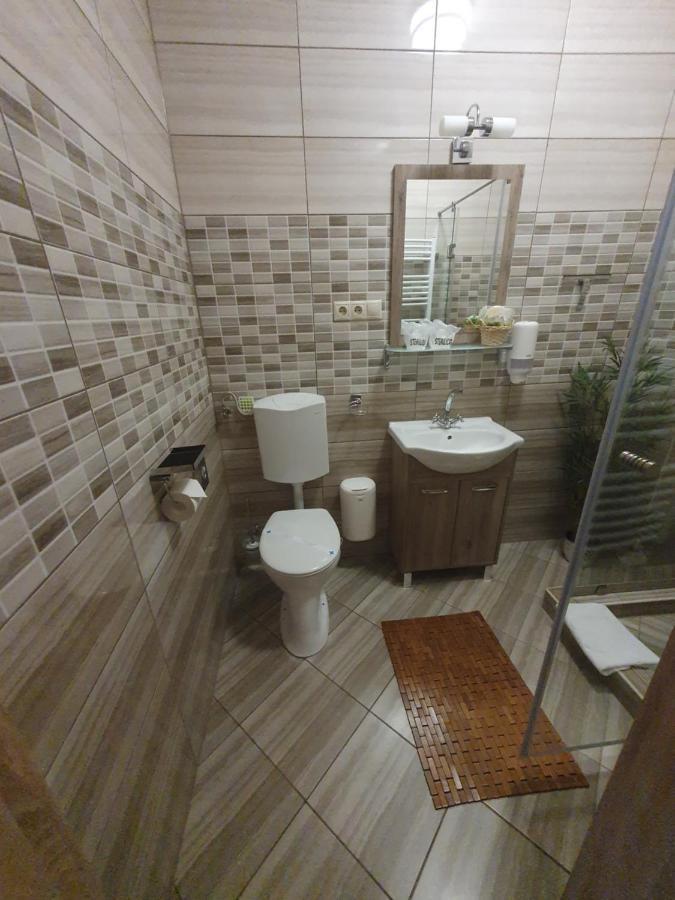 Harmony Apartments Mórahalom Dış mekan fotoğraf