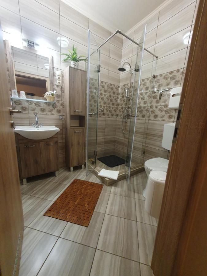 Harmony Apartments Mórahalom Dış mekan fotoğraf