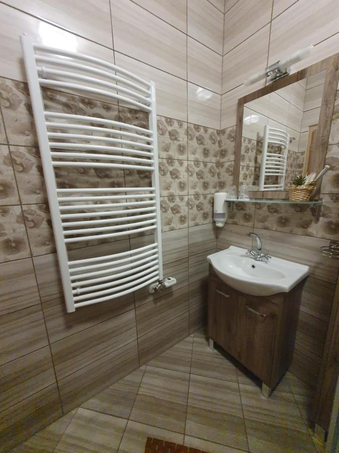 Harmony Apartments Mórahalom Dış mekan fotoğraf