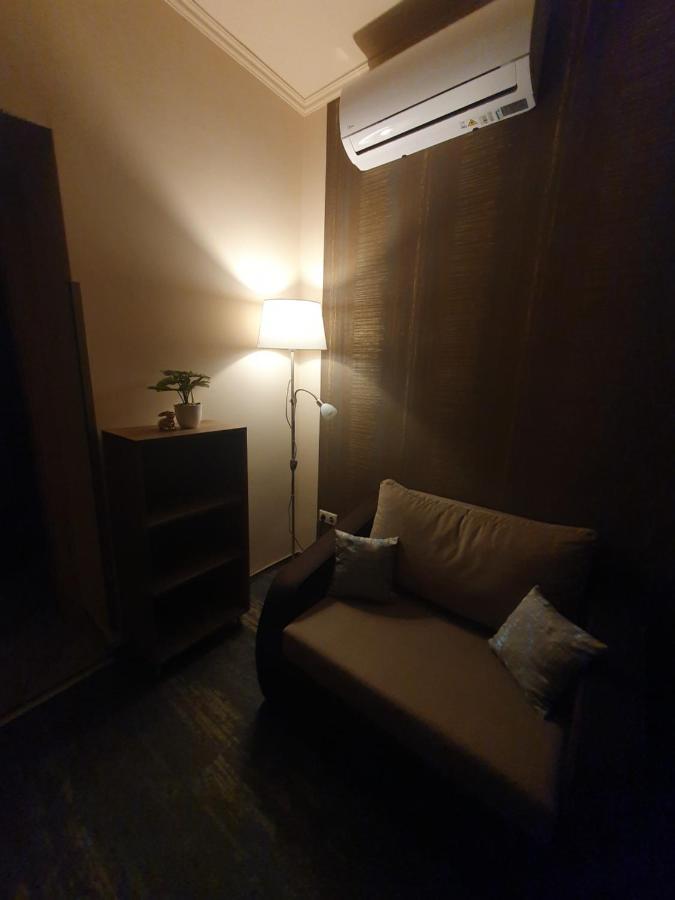 Harmony Apartments Mórahalom Dış mekan fotoğraf